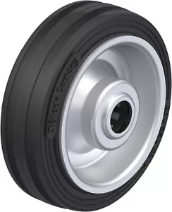BLICKLE V RAD RÄDER ROLLE ROLLEN TRANSPORTRAD WHEEL WHEELS ROUE ROUES REIFEN NEU - Picture 1 of 1
