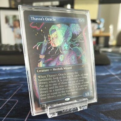 Thassa's Oracle SLD 1280 | Foil | MtG Magic the Gathering Secret Lair Near Mint - Bild 1 von 4