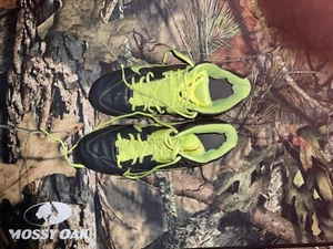 NIKE SPEEDLAX LACROSSE CLEATS Sz 11 PREOWNED - Picture 1 of 7