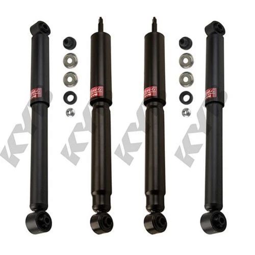 KYB 4 SHOCKS for DODGE RAM 2500 RAM 3500 4WD 4x4 2003 - 2008 344364 344401  - Image 1 of 1