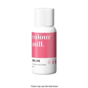 Colour Mill Melon Food Icing Colour 20ml - Picture 1 of 1