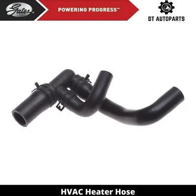 For 1993-1999 Volkswagen Jetta HVAC Heater Hose Gates 1994 1995 1996 1997 1998 - Image 1 of 3