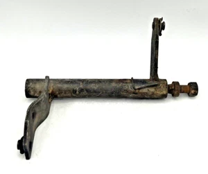 OEM 1970-1974 Mopar E Body Z Bar Linkage 4 Spd Manual Transmission Clutch Rod - Picture 1 of 9