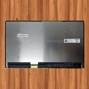4K 12.5"UHD LAPTOP LCD Screen SHARP LQ125D1JW31 0HGMJ6 NON-TOUCH 40Pin 3840X2160 - Picture 1 of 1