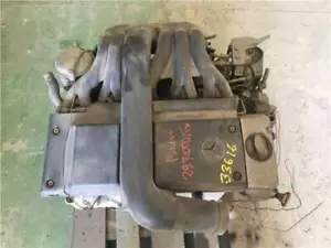 ⭐ 605910 full engine for MERCEDES CLASE C (BM 202) BERLINA 2.5 250 DIESEL 33616 - Imagen 1 de 6