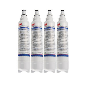 3M AP2-C401-SG Water Filter Cartridges Lincat FC02 Filters for FilterFlow