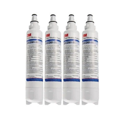 3M AP2-C401-SG Water Filter Cartridges Lincat FC02 Filters for FilterFlow - Image 1 of 4