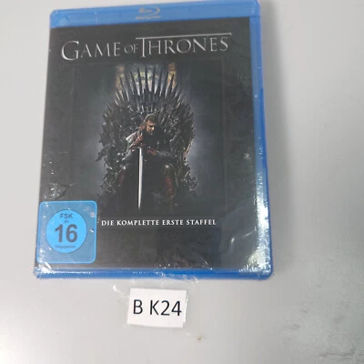 Game of Thrones - Staffel 1 - Bild 1 von 4