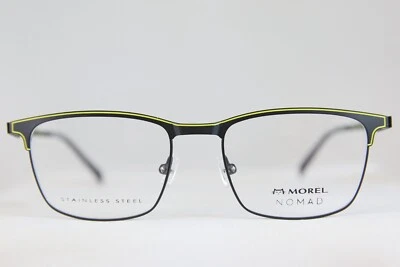 GRAN GAFAS NUEVAS MARIUS MOREL NOMAD 40136N HECHAS EN FRANCIA Foto 1 de 4