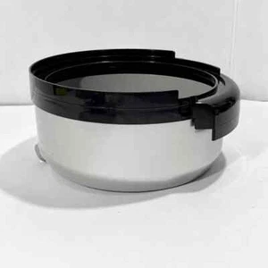 Bullet Express Trio BE-110 Food Processor Replacement Juicer Bowl ONLY - Picture 1 of 4