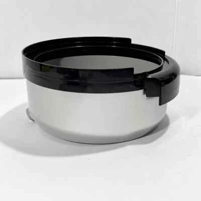 Bullet Express Trio BE-110 Food Processor Replacement Juicer Bowl ONLY - Image 1 of 4