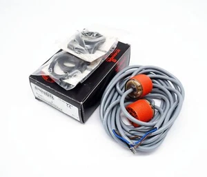 2x Interruptor de proximidad inductivo Schmersal IFL 15-300M-10P 1084080 -sin usar/embalaje original- - Imagen 1 de 4