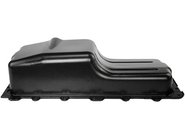 SKP 98QY47D Oil Pan Fits 2003-2014 Ford E450 Super Duty 6.8L V10 Engine Oil Pan Foto 1 de 1