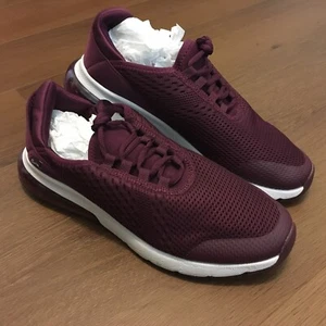 AVIA 02 Air Damen-Sportschuhe – weinrot weinrot lila Größe 9 WMA129DP007 - Bild 1 von 8