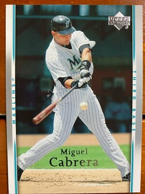 2007 Upper Deck Pick Your Own Cards #'s 521-1020 - Image 1 of 4