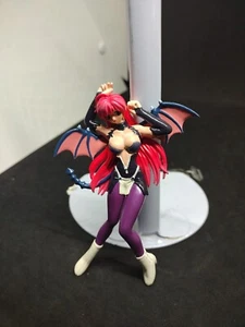 Lilith Figure Toy Doll Kazushi Hagiwara Rare 4' Manga - Picture 1 of 4