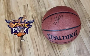Chris Paul Signed Basketball Ball Phoenix Suns LA Clippers NBA Finals HOF Proof - Picture 1 of 6