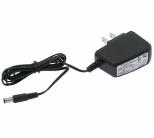Fuente de alimentación DC5V 500mA AC100 / 240V 2.1 / 5.5mm AC a DC adaptador enchufe - Imagen 1 de 2