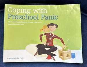Coping with Preschool Panic The Los Angeles Guide  To Private Preschools - Picture 1 of 8