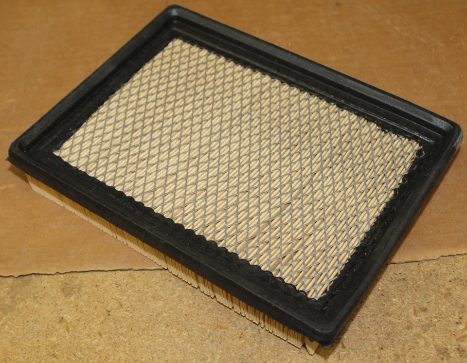 Fits 94-09 Buick Cadillac XLR Chevrolet Corvette Olds Pontiac Air Filter AF209 - Image 1 of 1
