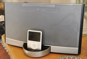 Bose Sound Dock. - Picture 1 of 2