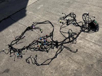 Arnés de cableado principal PEUGEOT EXPERT Mk3 1.5 HDI 1616769480 2020 Foto 1 de 4