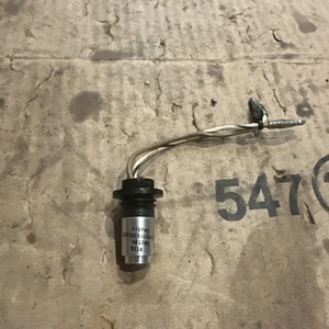 Johnson Evinrude OMC V6 185 200 225 HP Temp Temperature Switch Port 0583789 - Picture 1 of 3