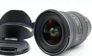 Tokina 17-35mm f/4 Pro FX Lens for Canon Cameras from japan - Picture 1 of 9