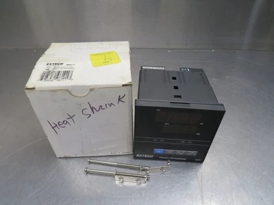 Extech 96VFL11/96VFL13 Controller - Image 1 of 4