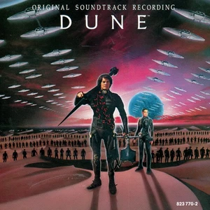 Dune - Original Soundtrack Recording - Imagen 1 de 1