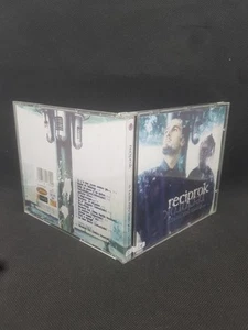 CD RECIPROK - Es gibt Tage wie das  - Bild 1 von 1