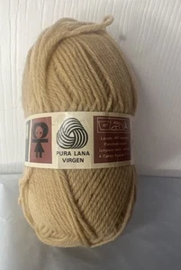 Esmeralda Clasica Yarn 100% Wool Lot Of 12 Pcs. - Picture 1 of 6