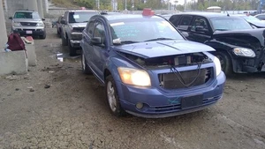 AC Condenser Fits 07-08 CALIBER 5228682 - Picture 1 of 12