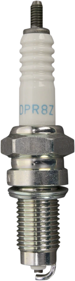 BUJÍAS NGK - 4730 - ¿Bujía? DPR8Z para Honda TRX400X XR250L XR400R Foto 1 de 1
