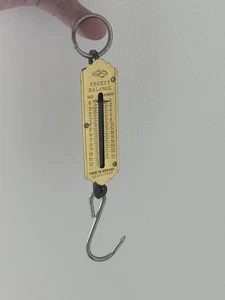Eastaboga Tackle Fishing Scale Tool - Black - Picture 1 of 3