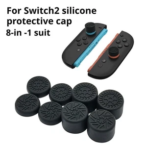 do Switch2 Rocker Cap gwintowany do uchwytu Ns2 8w1 Podnośnik Wysoki S3Q2 - Zdjęcie 1 z 8