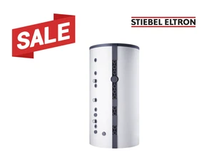 STIEBEL ELTRON Wärmedämmung WDH 601 SBS | inkl. 19% MwSt. | Neuware - Bild 1 von 6