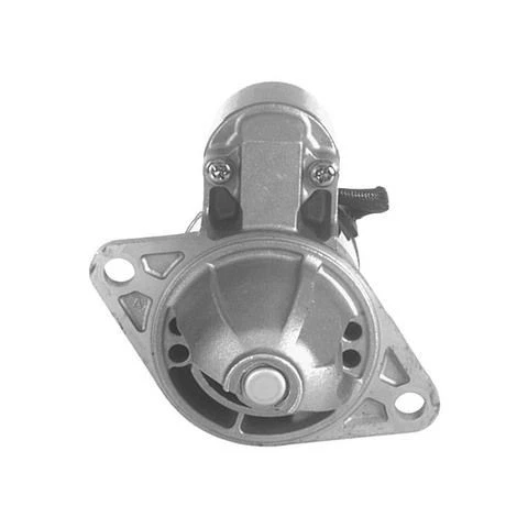 Motor de arranque DENSO 280-4153 ajuste por primera vez para modelos seleccionados de Subaru 92-07 Foto 1 de 4