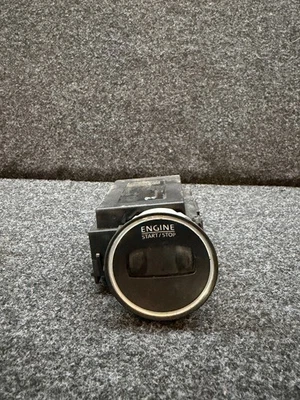 3C0905843R - Ignition Switch Volkswagen CC - Image 1 of 3