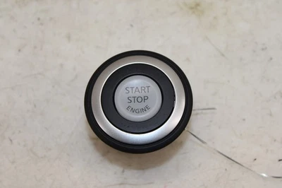 2009-2020 Nissan 370z Ignition Button Switch OEM MW96 - Image 1 of 4