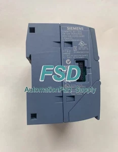 1 PC Original Siemens 6ES7241-1CH31-0XB0 Expedited Shipping - Picture 1 of 7
