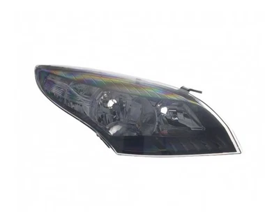 Hauptscheinwerfer für Renault Megane III Bz0/1 B3 Coupe Dz0/1 Grandtour 08-13 - Bild 1 von 4