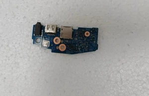 NEU FÜR DELL inspire 5410 Audio USB Board Switch Button Board 09VCX9 9VCX9 2035 - Bild 1 von 1