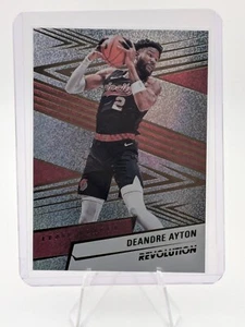 Revolución 2024-25 - Neutrón Deandre Ayton #11 /125 - Imagen 1 de 2