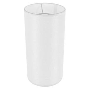 Hemobllo E27 Base Glass Lamp Shade Cover for Floor Lamps - Elegant Replacemen... - Picture 1 of 9