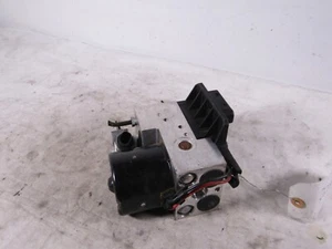 00-06 Mercedes-Benz W220 CL500 S500 ABS Anti-Lock Pump Brake 0265202444 - Picture 1 of 10