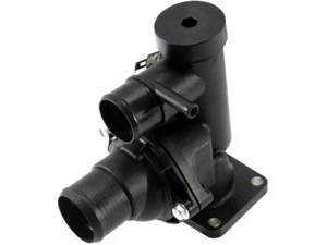 For 2001-2005 Jaguar XJ8 Coolant Water Outlet Housing Kit 52338DYDM 2003 2002 - Picture 1 of 2