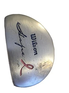Preowned Single Wilson Lady Hope Putter RightHanded 34inches - Picture 1 of 12