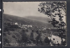 Cartolina Panorama di Possagno del Grappa ED397 - Picture 1 of 1