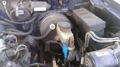 Ford Explorer 1995-1997 potenciador de freno con juego de pares de cilindros maestros OEM Foto 1 de 4